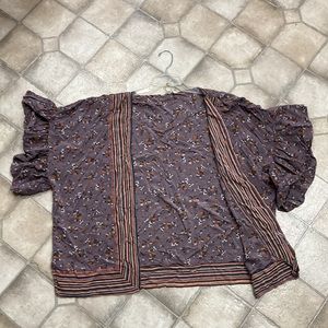 3/$15 Matilda Jane Cardigan M/L